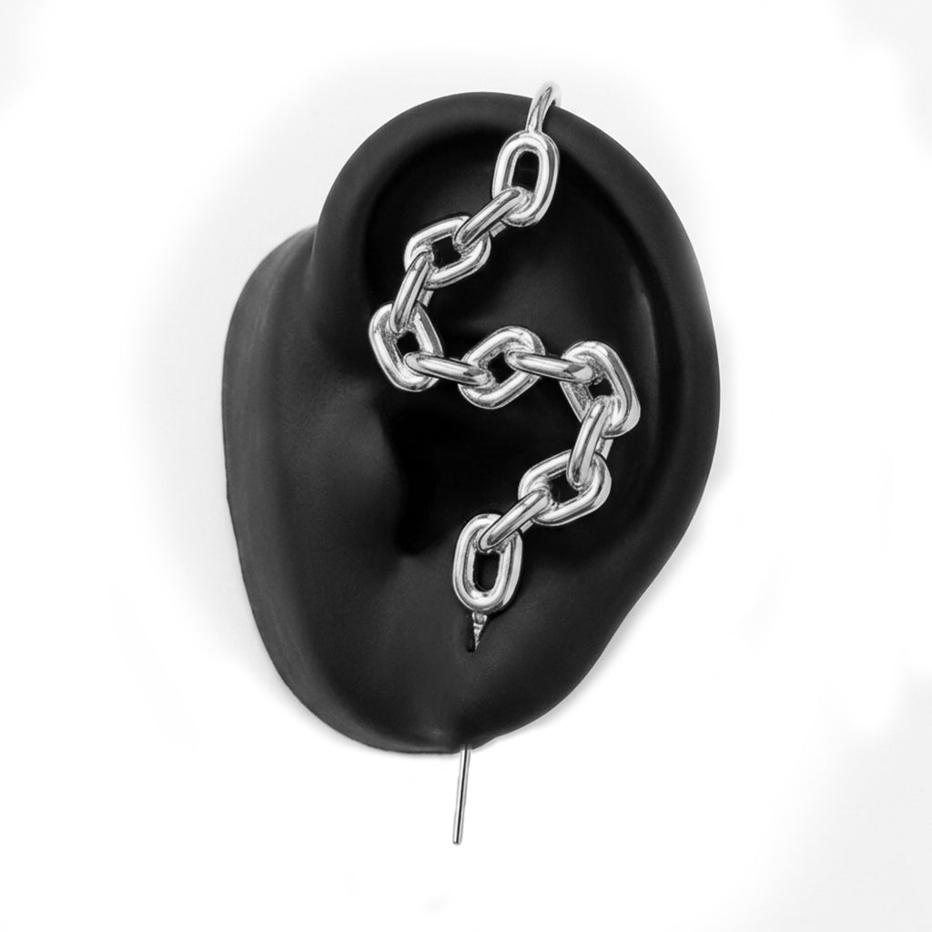 Chain-Link