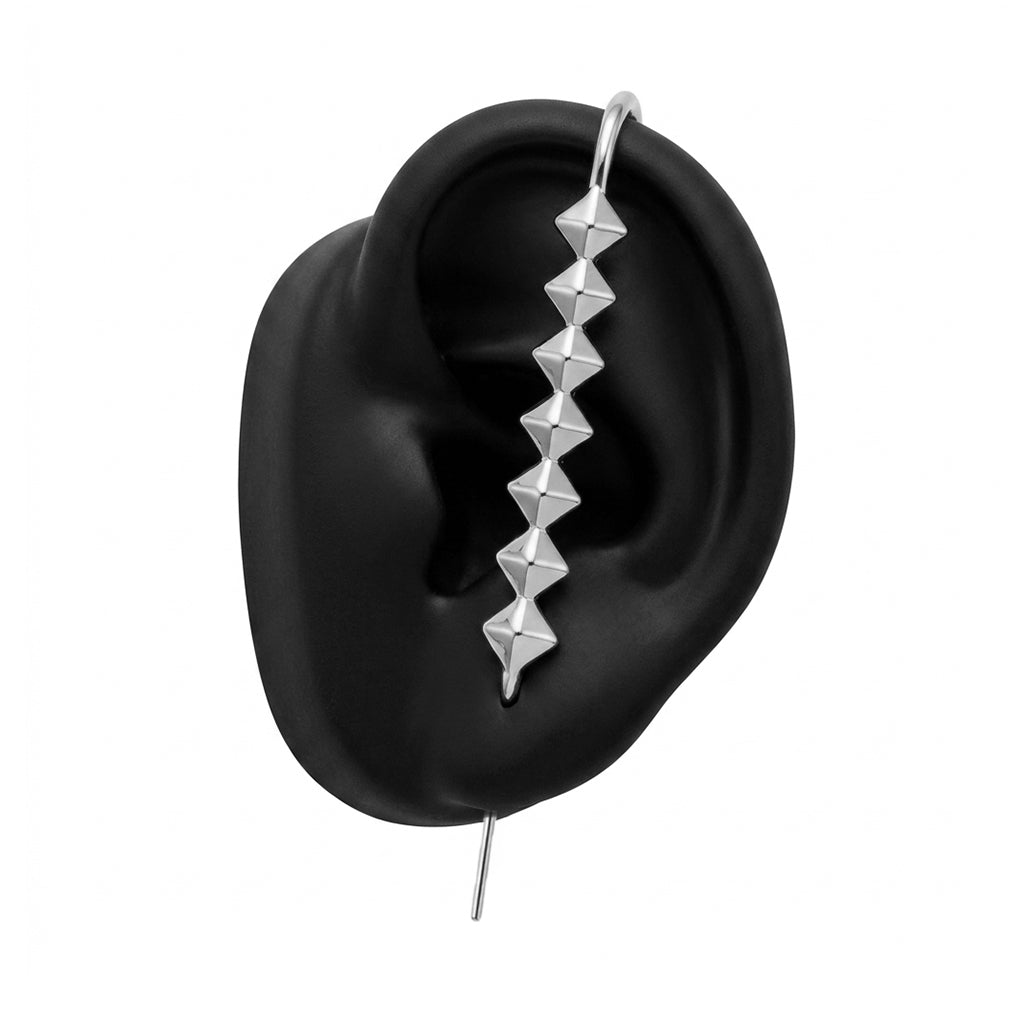 Studded