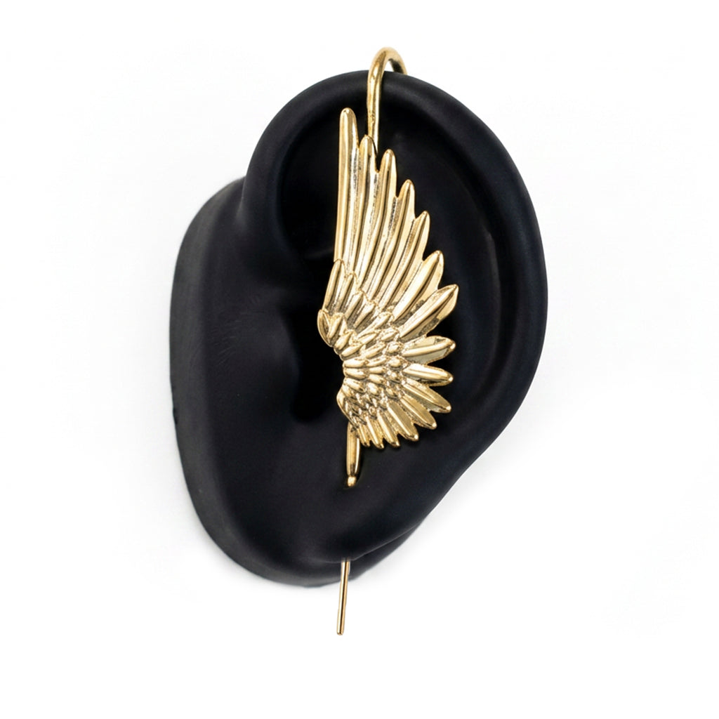 Celestial Wing