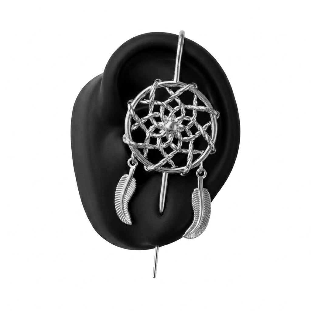 Dreamcatcher