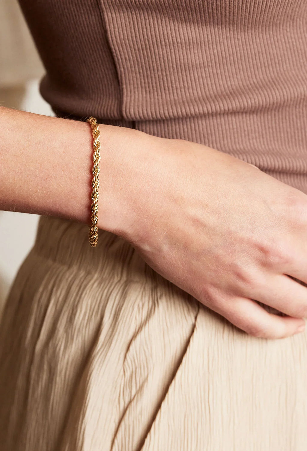 Harper Armband