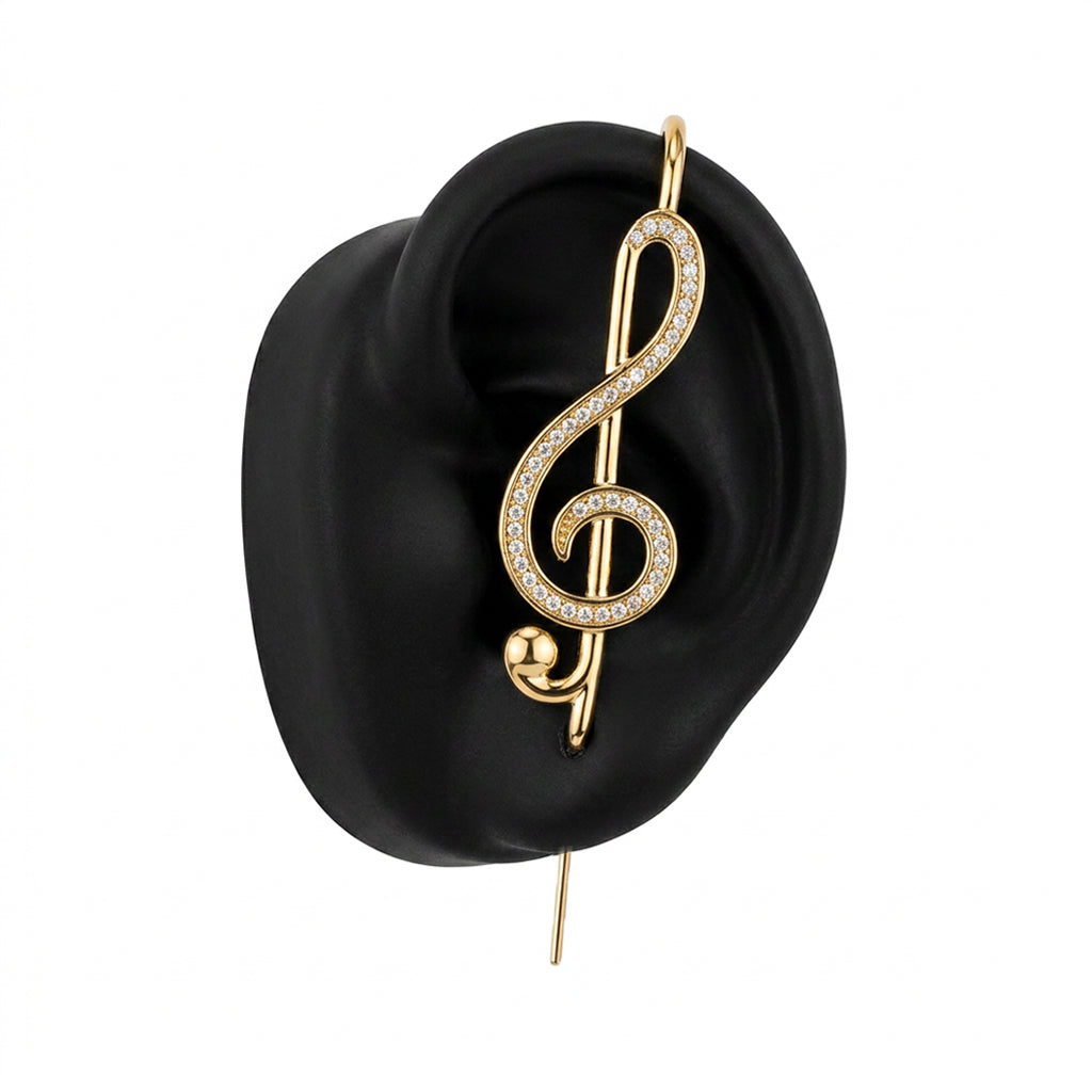 Treble Clef