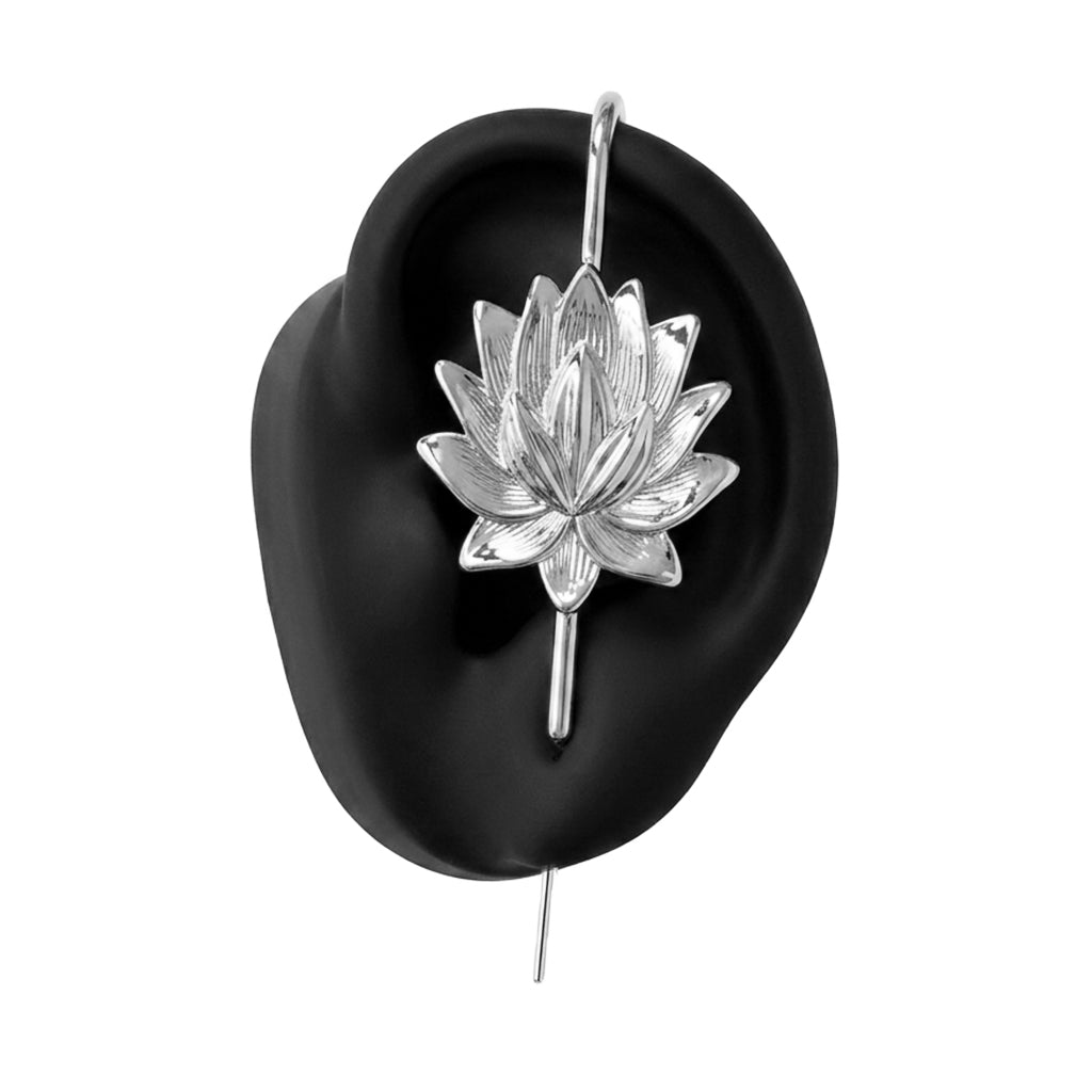 Lotus Bloom