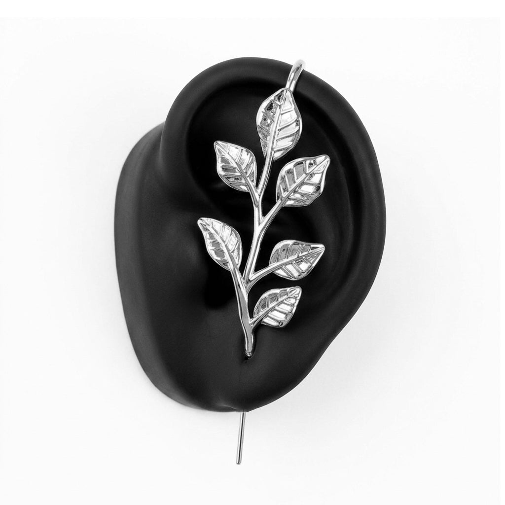 Whispering Leaves