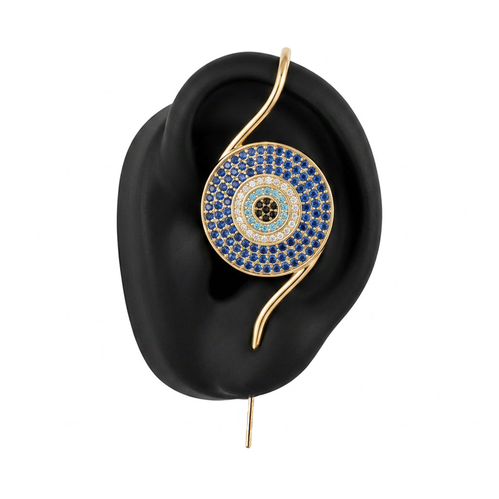 Evil Eye