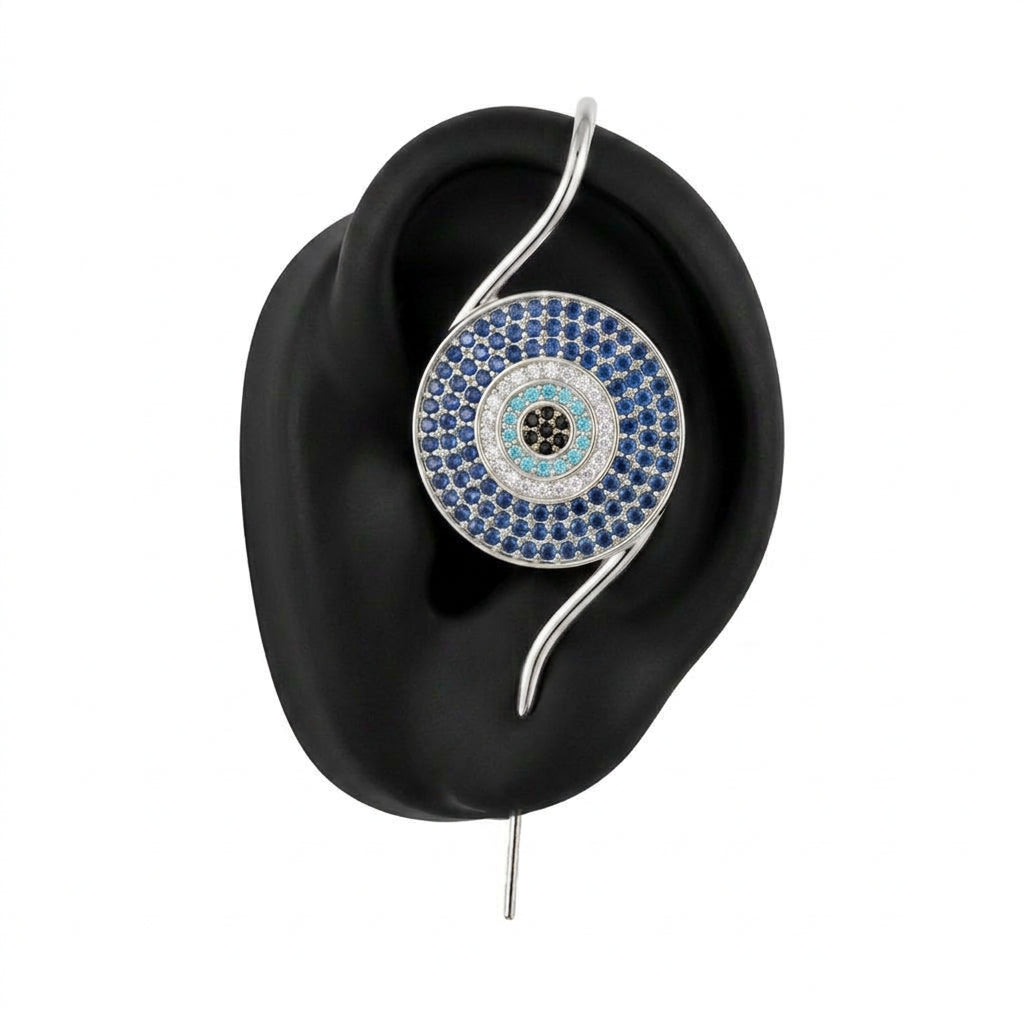 Evil Eye