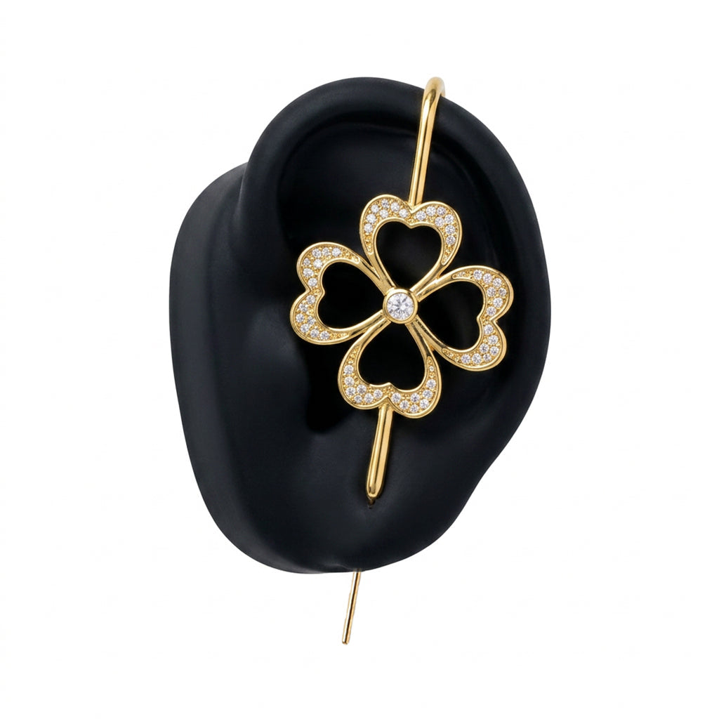 Lucky Clover