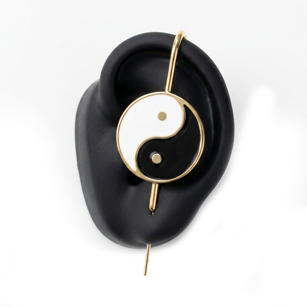 Yin & Yang