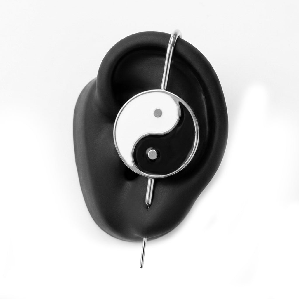 Yin & Yang