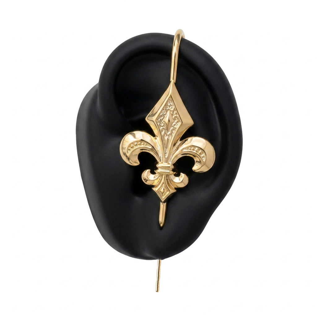 Fleur De Lys