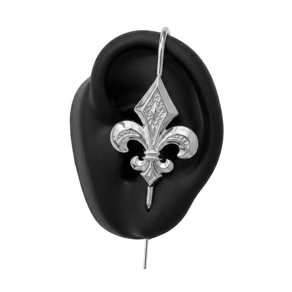 Fleur De Lys