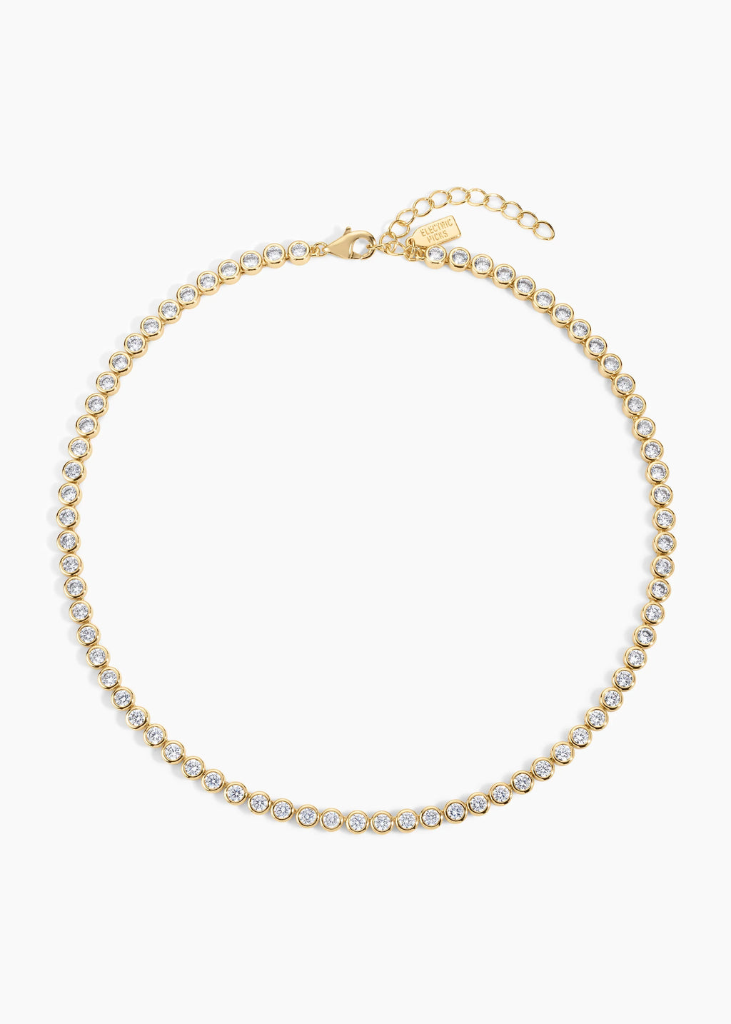 Collier de bijoux
