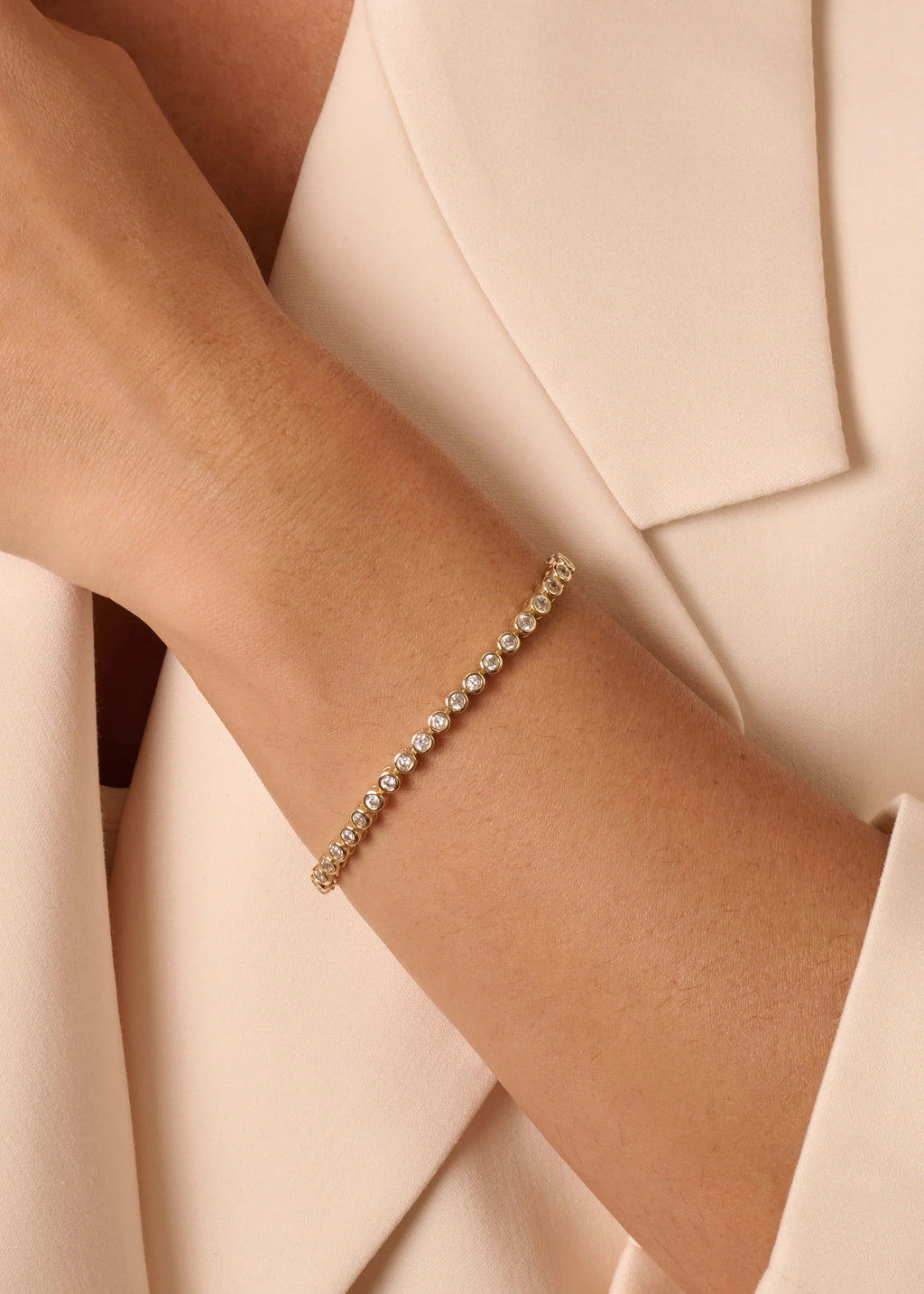 Mini-Juwelenarmband
