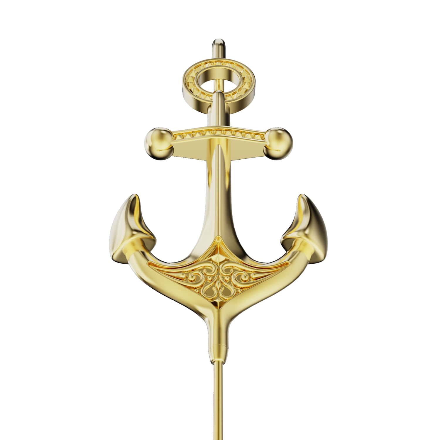 Mariner Anchor