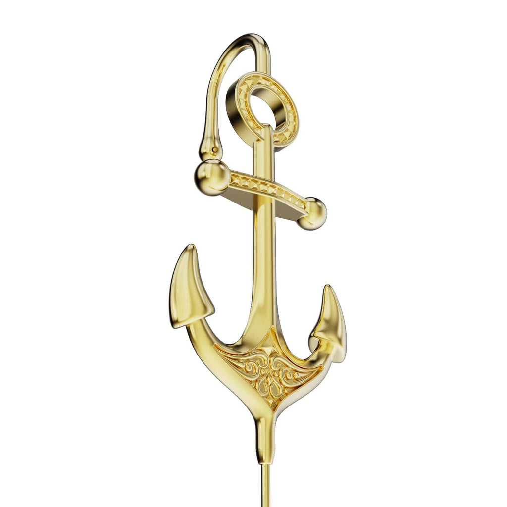 Mariner Anchor