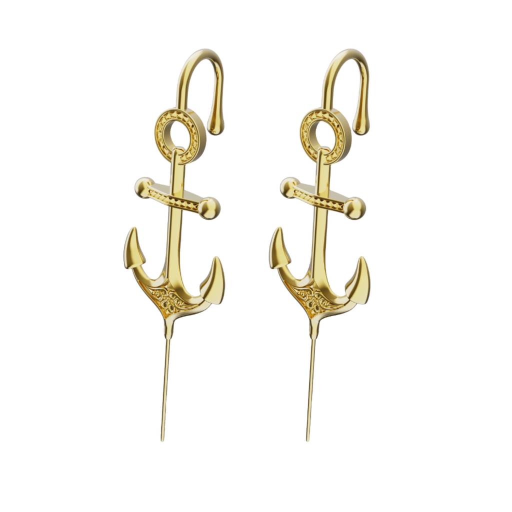 Mariner Anchor