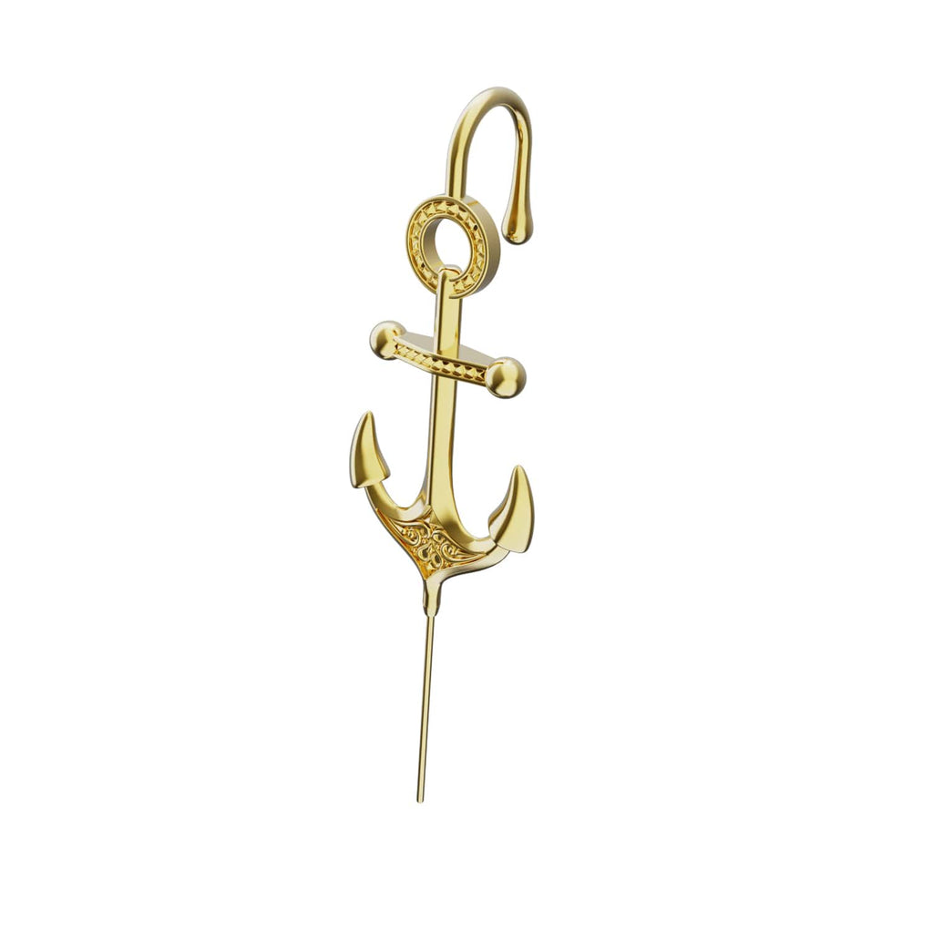 Mariner Anchor