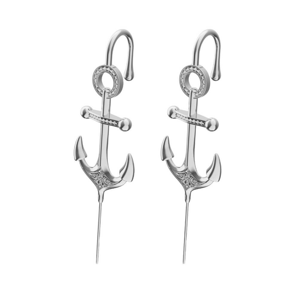 Mariner Anchor
