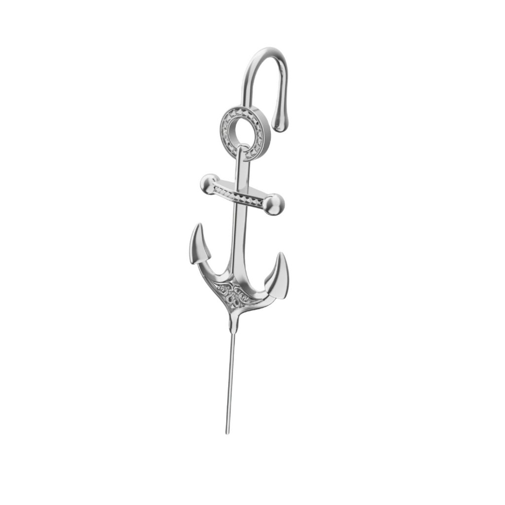 Mariner Anchor