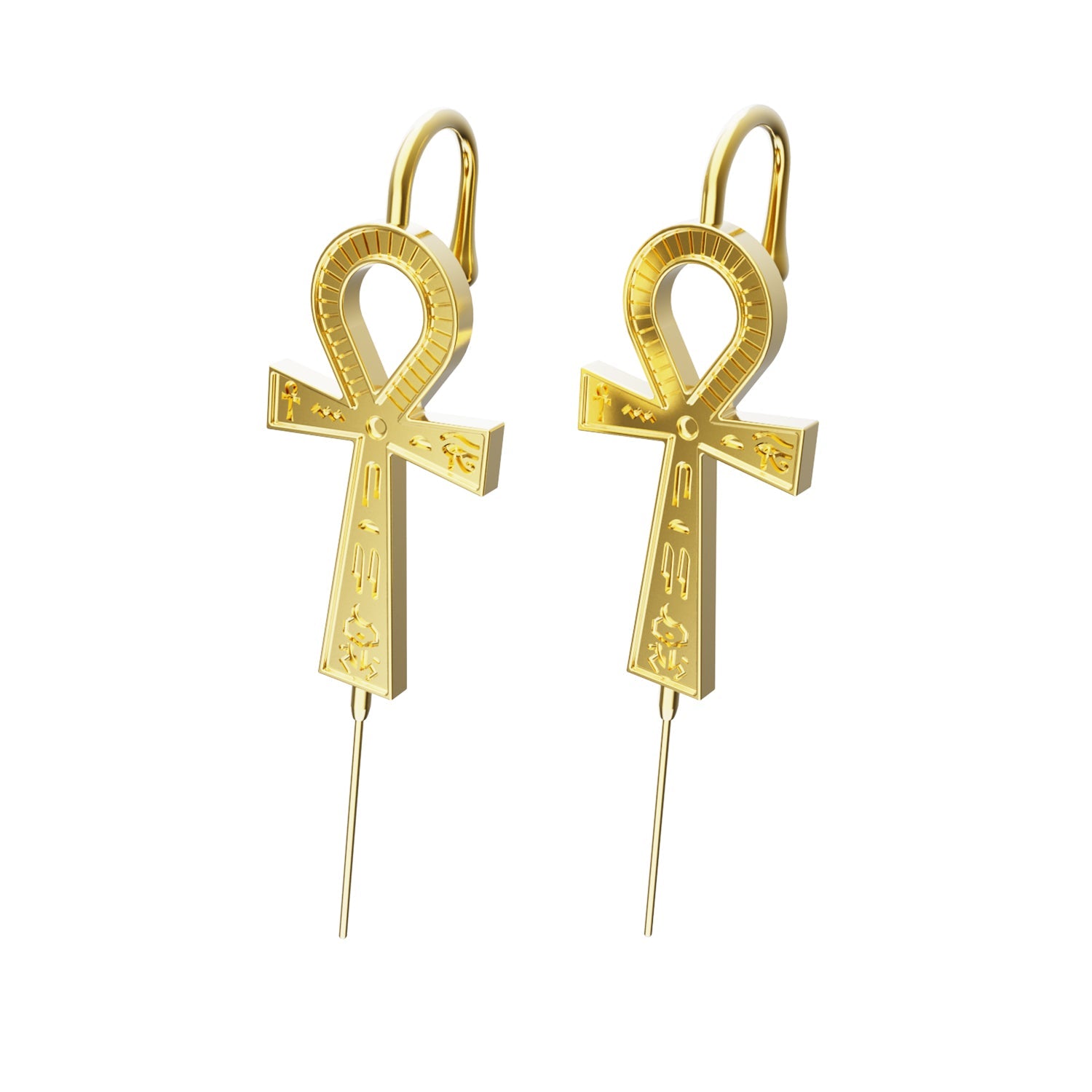 Eternal Ankh