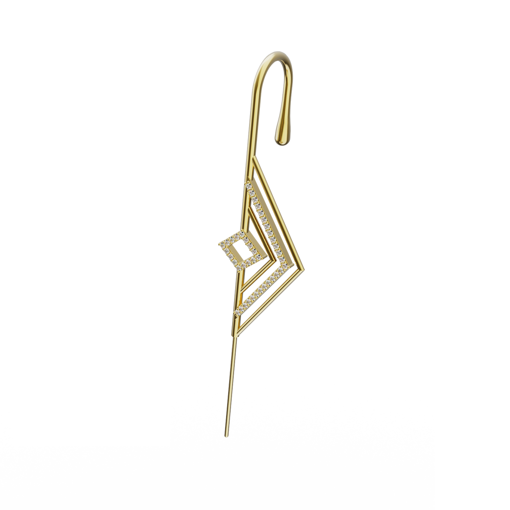 Helix Hook Single - PICK YOUR FAVORITE 2