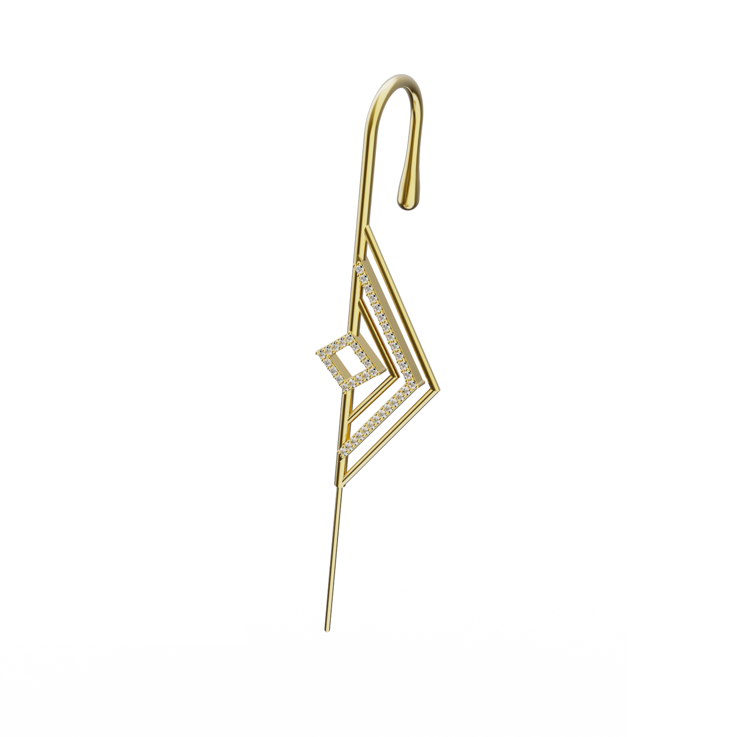 Helix Hook Single - PICK YOUR FAVORITE 2
