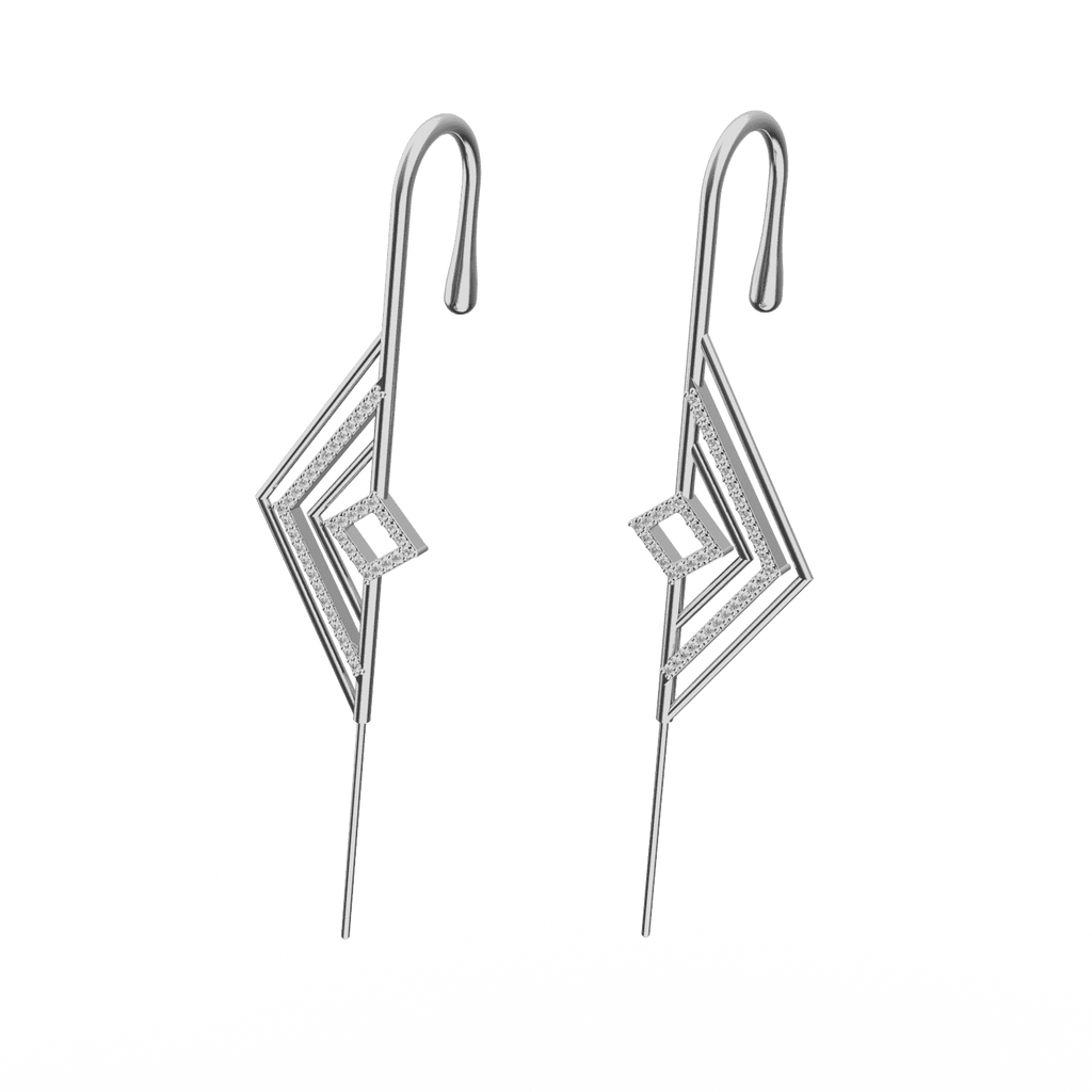 Vivaly Helix Hook - PAIR