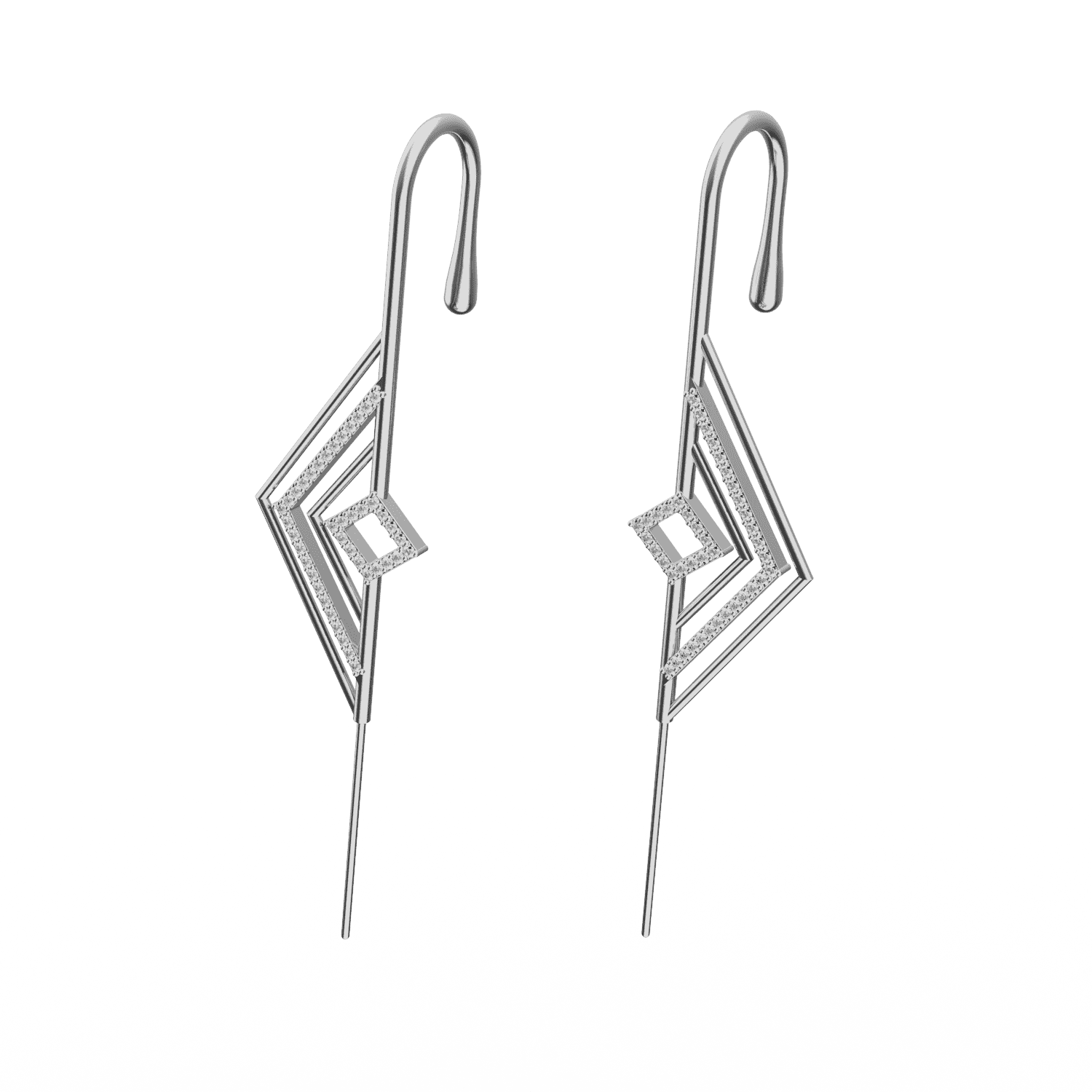 Vivaly Helix Hook - PAIR