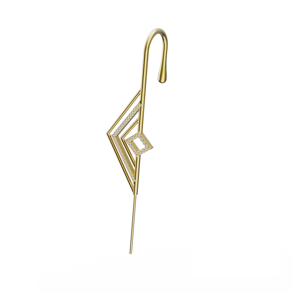 Helix Hook Single - PICK YOUR FAVORITE 2