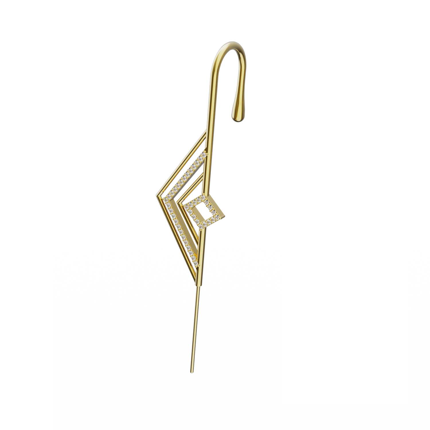 Helix Hook Single - PICK YOUR FAVORITE 2