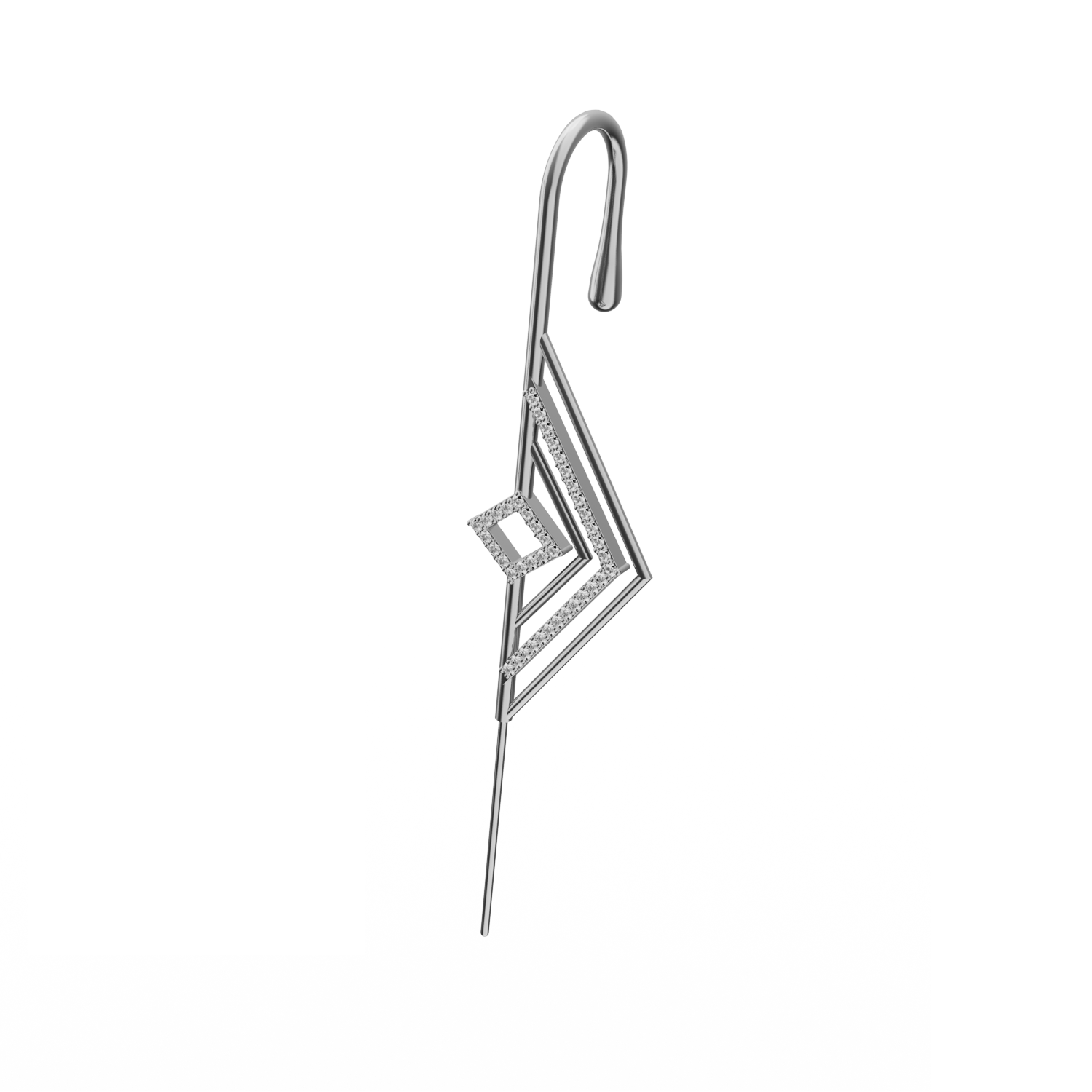 Helix Hook Single - PICK YOUR FAVORITE 2