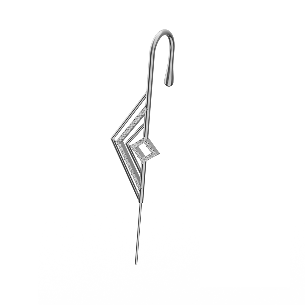 Helix Hook Single - PICK YOUR FAVORITE 2
