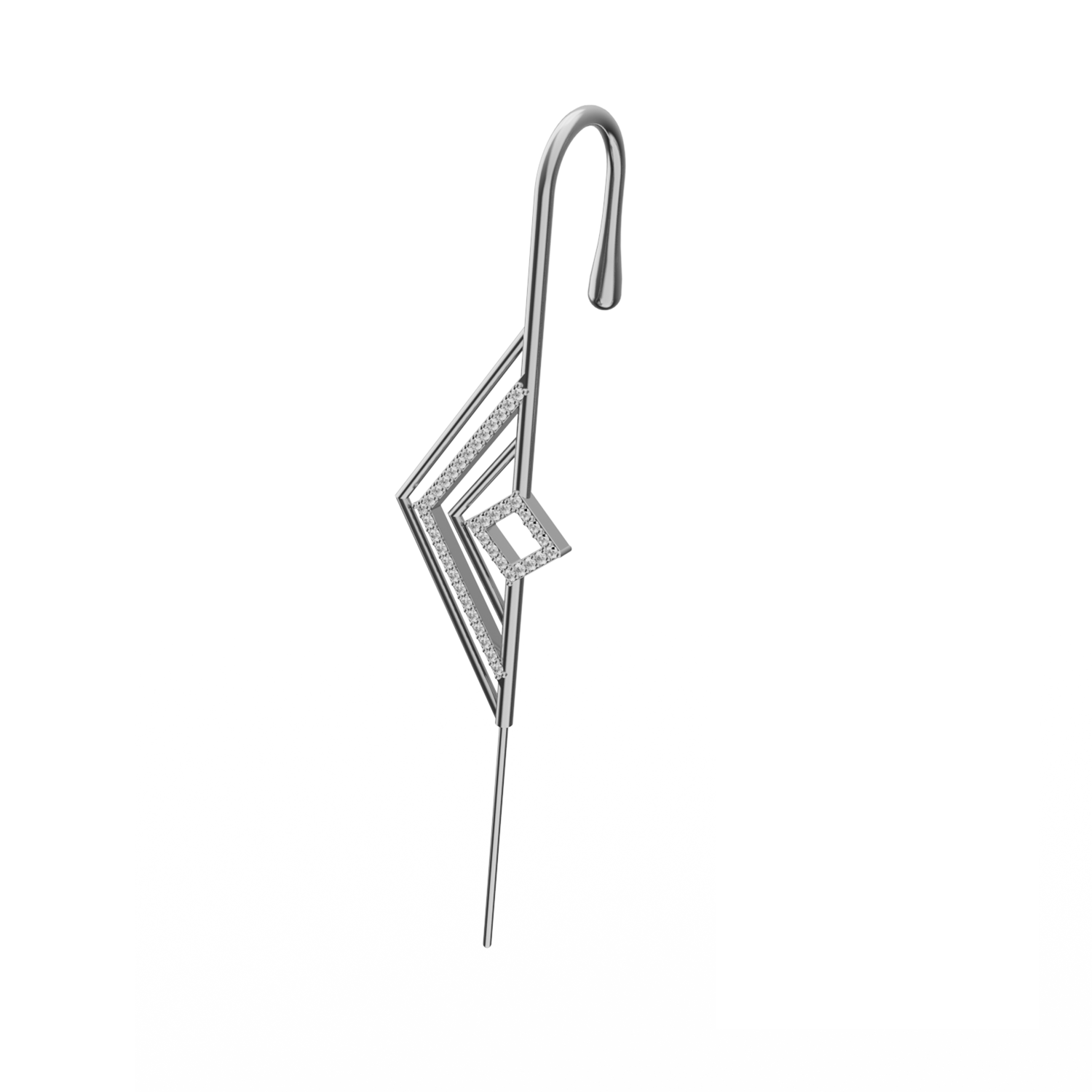 Helix Hook Single - PICK YOUR FAVORITE 2