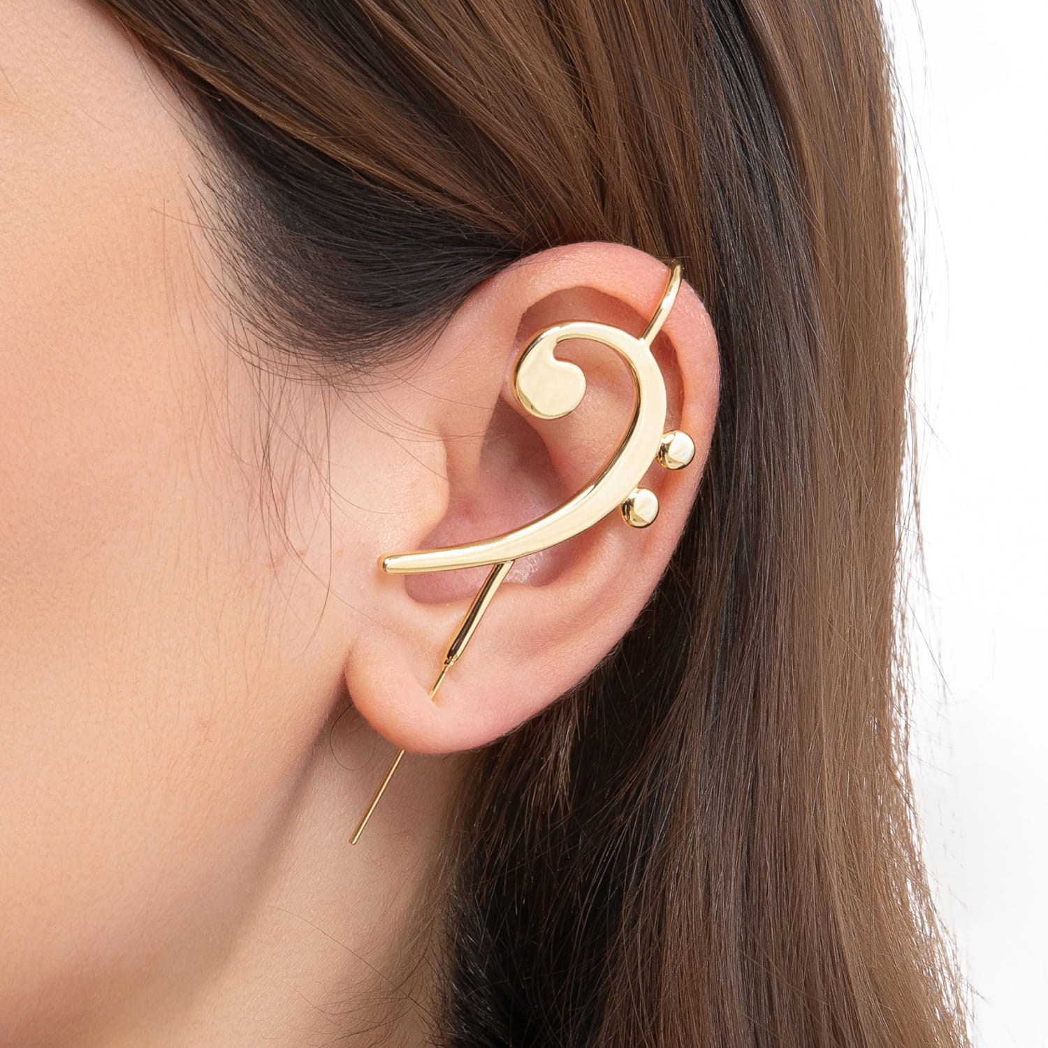 Bass Clef