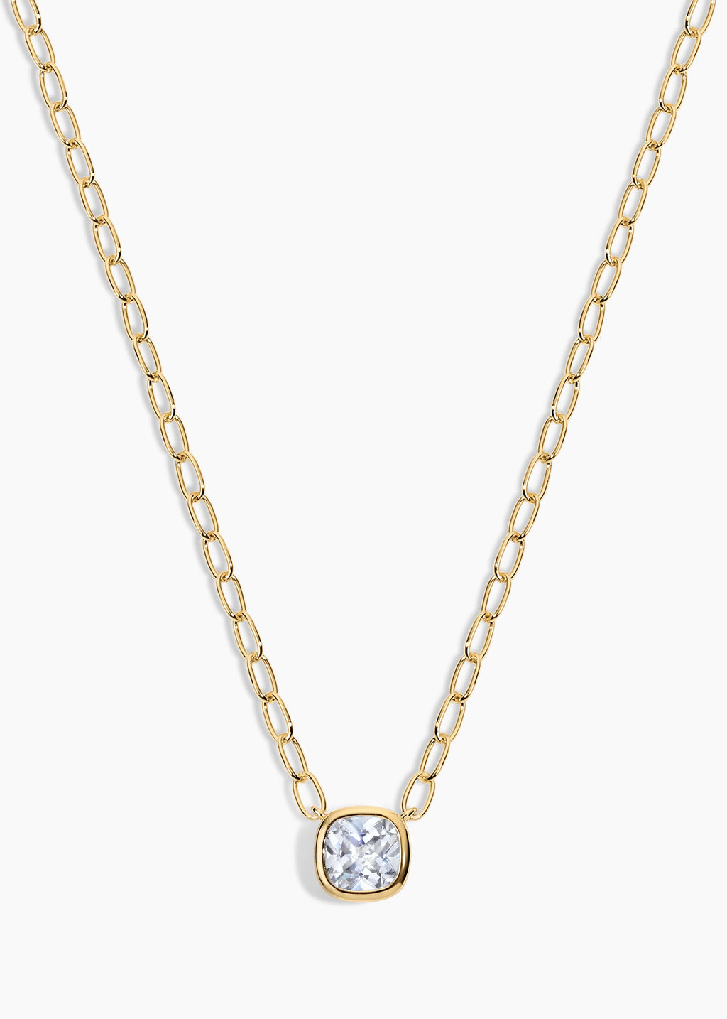 Beverly Hills Necklace