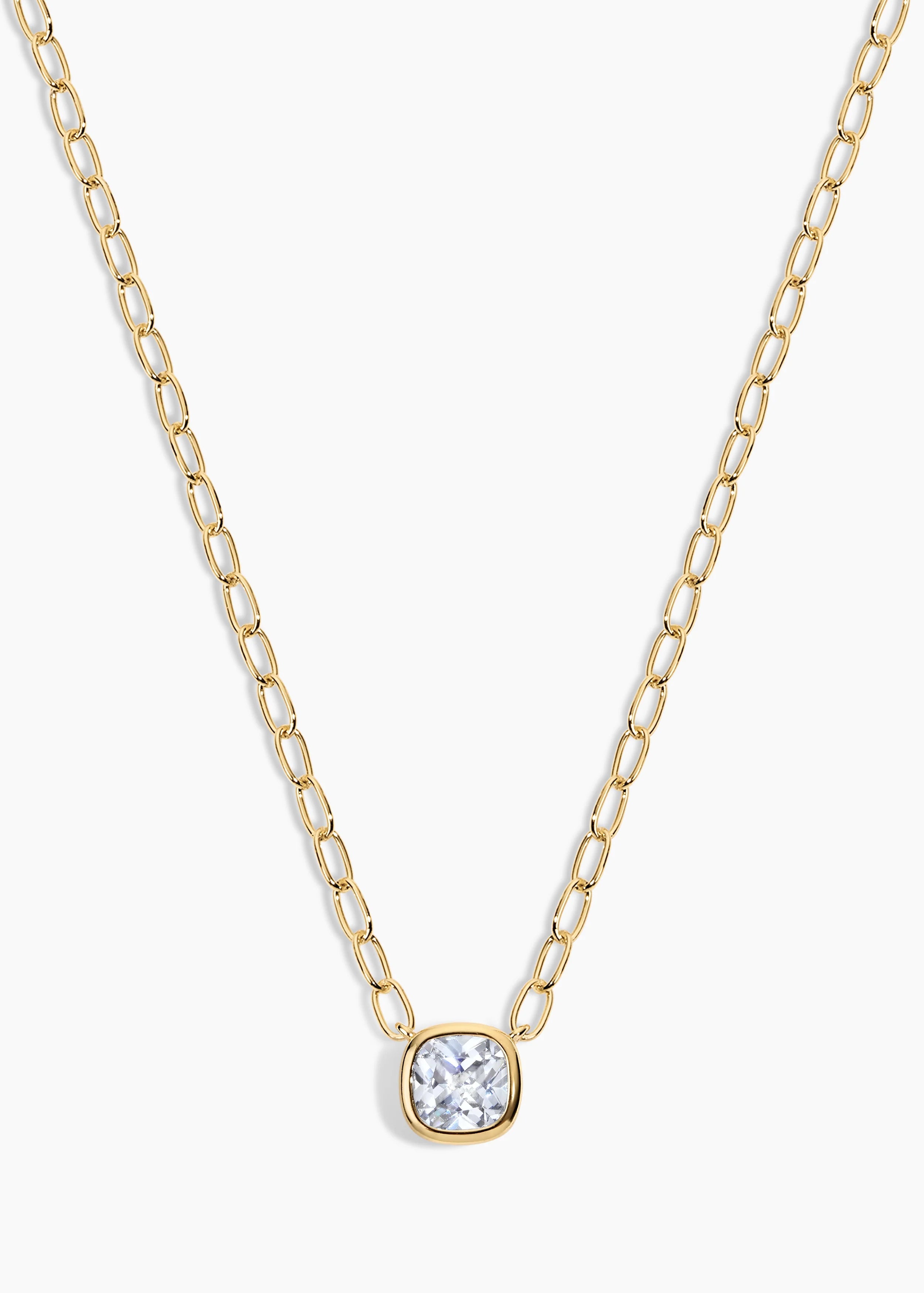 Beverly Hills Necklace