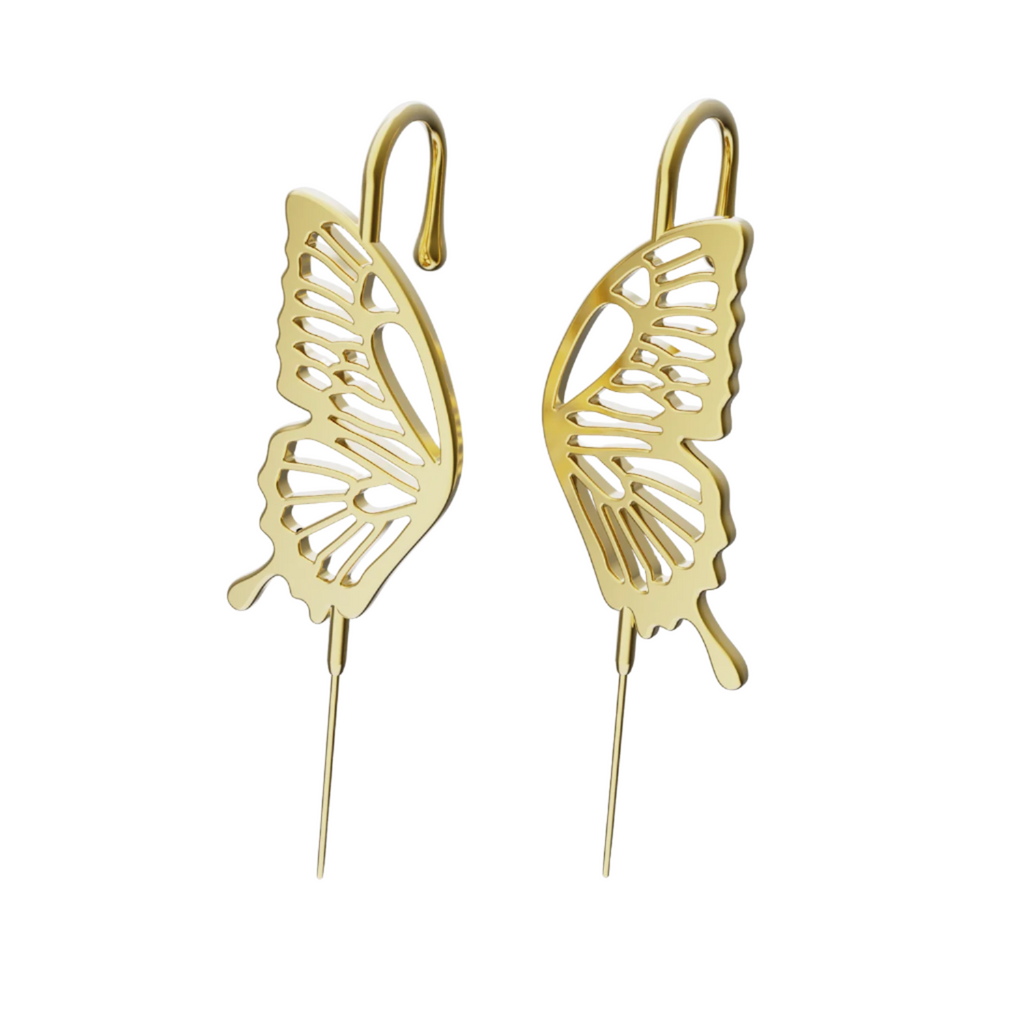Aurelia Wing
