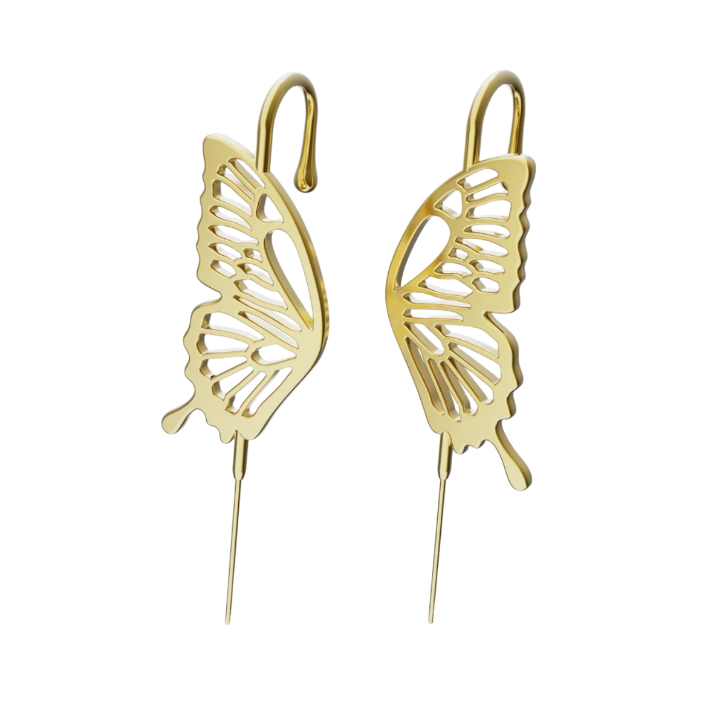 Aurelia Wing