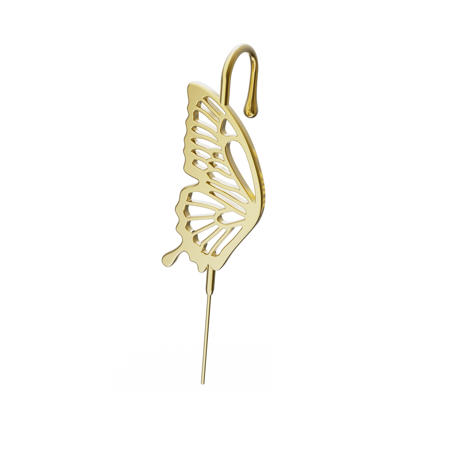 Helix Hook Single - PICK YOUR FAVORITE 1