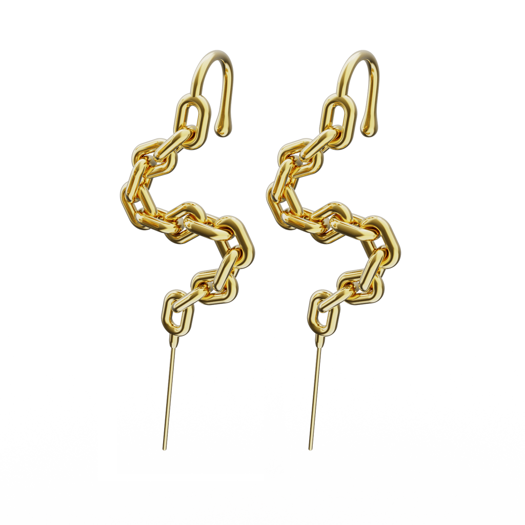 Chain-Link