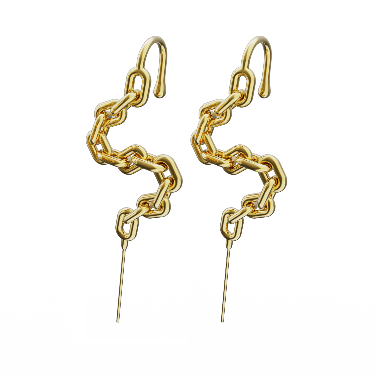 Gilded Chain