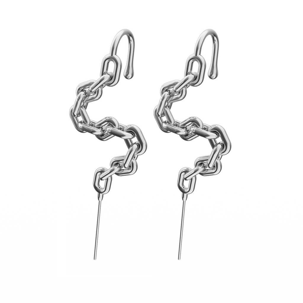 Chain-Link