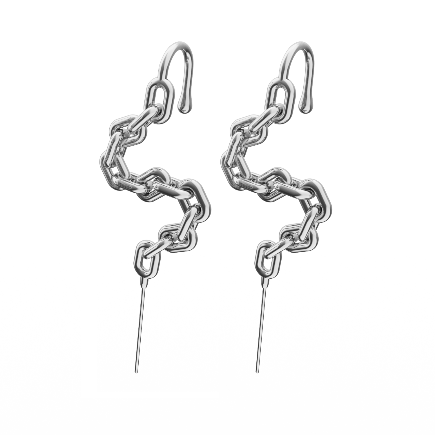 Gilded Chain