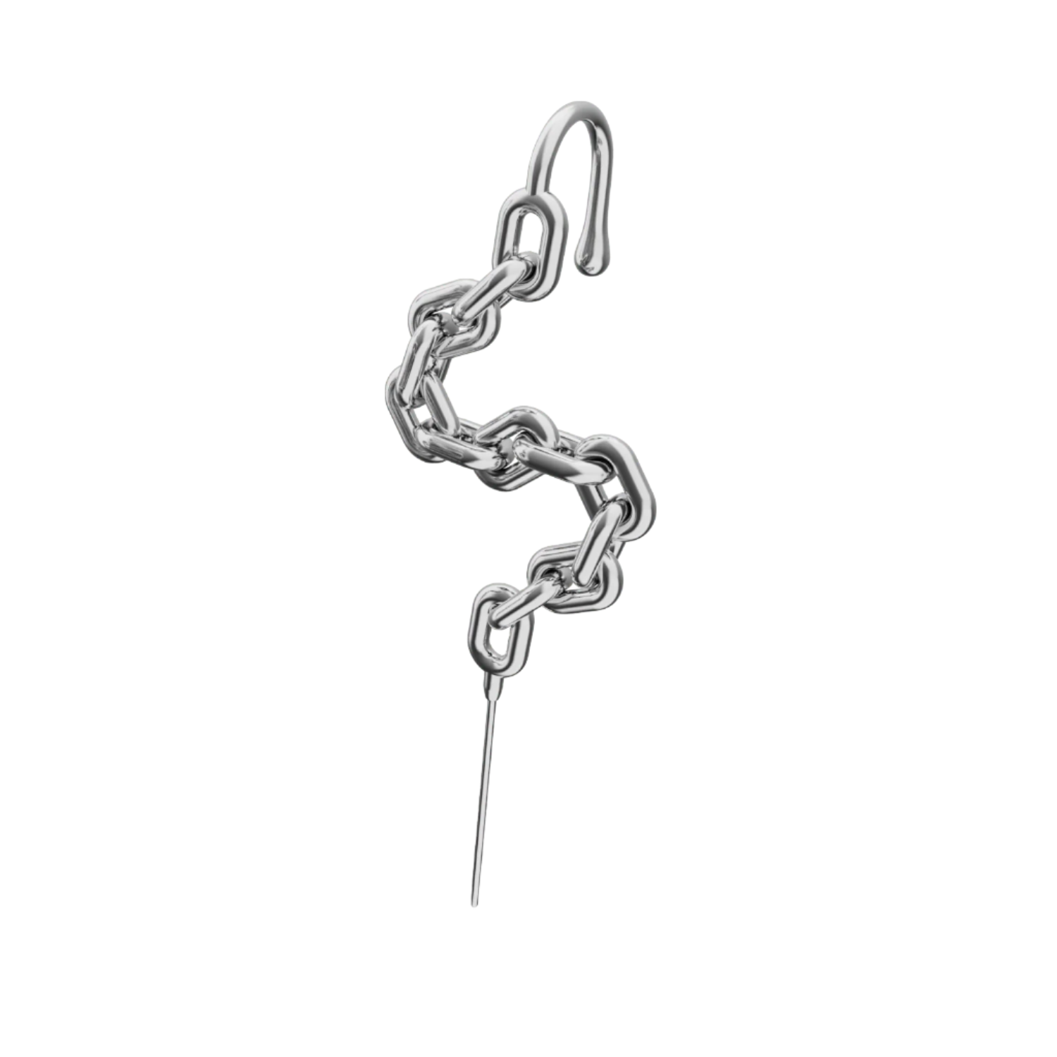 Chain-Link