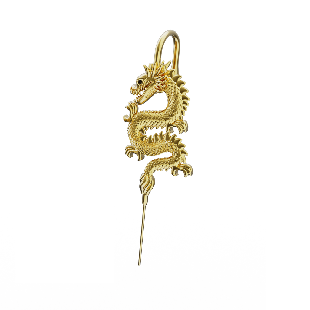 Oreylo Helix Hook - Single