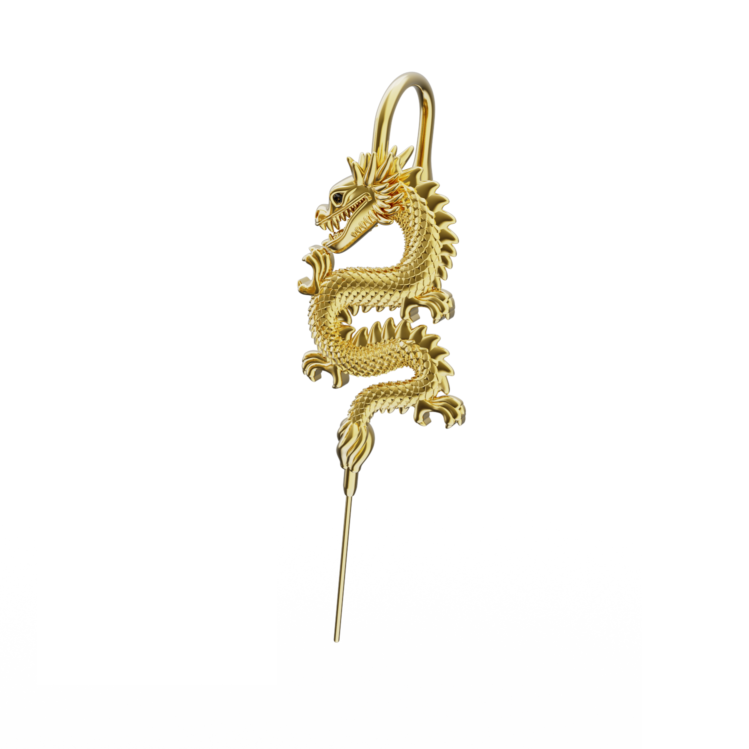 Oreylo Helix Hook - Single
