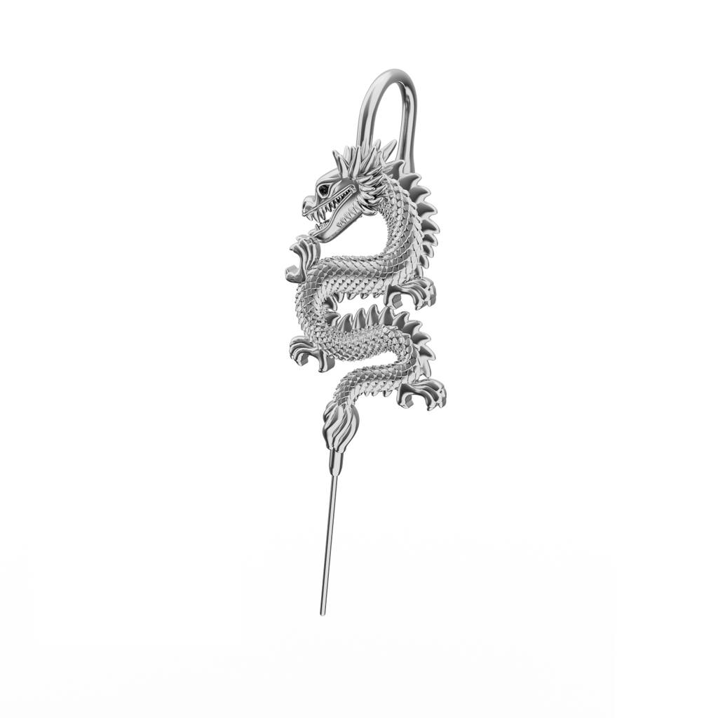 Oreylo Helix Hook - Single