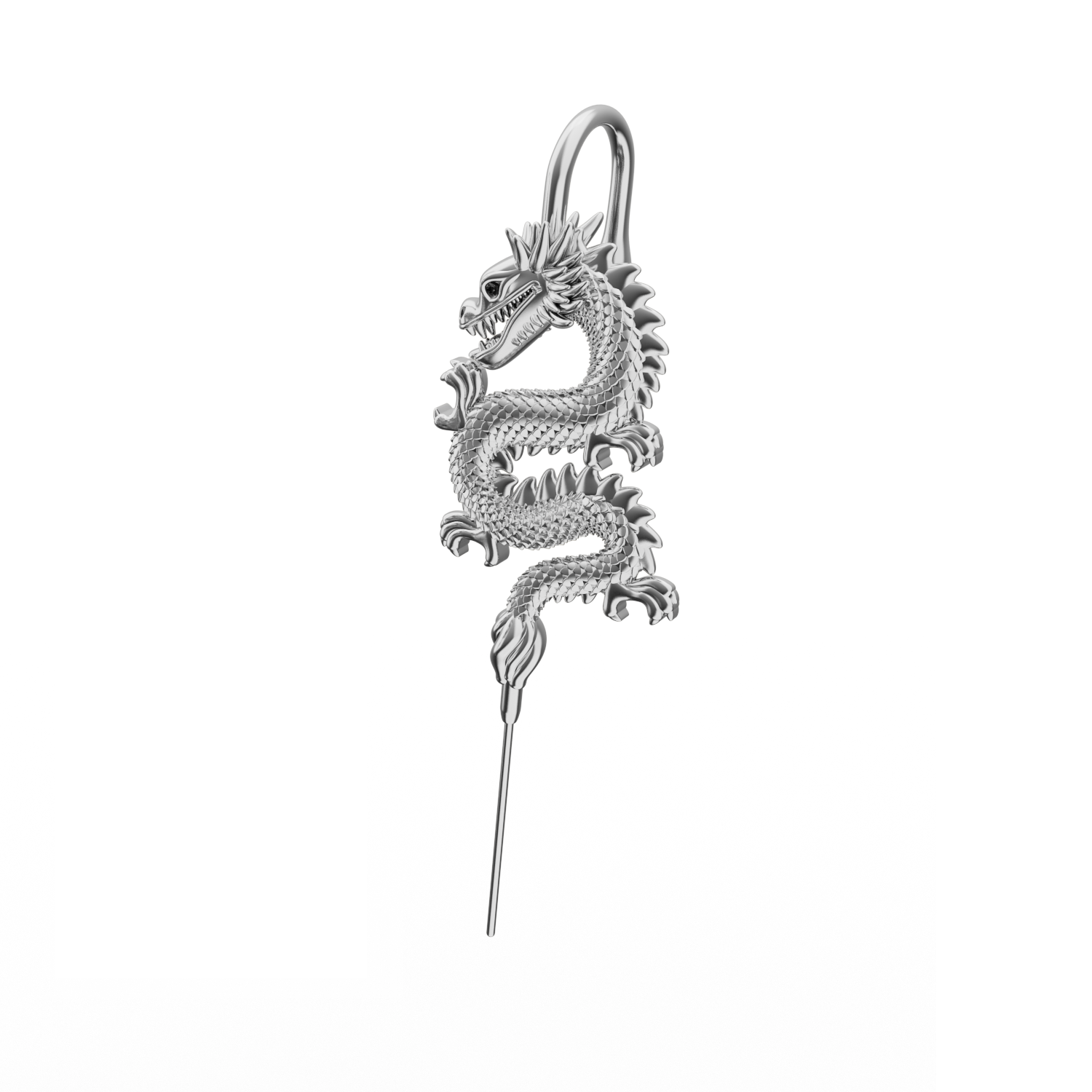 Oreylo Helix Hook - Single