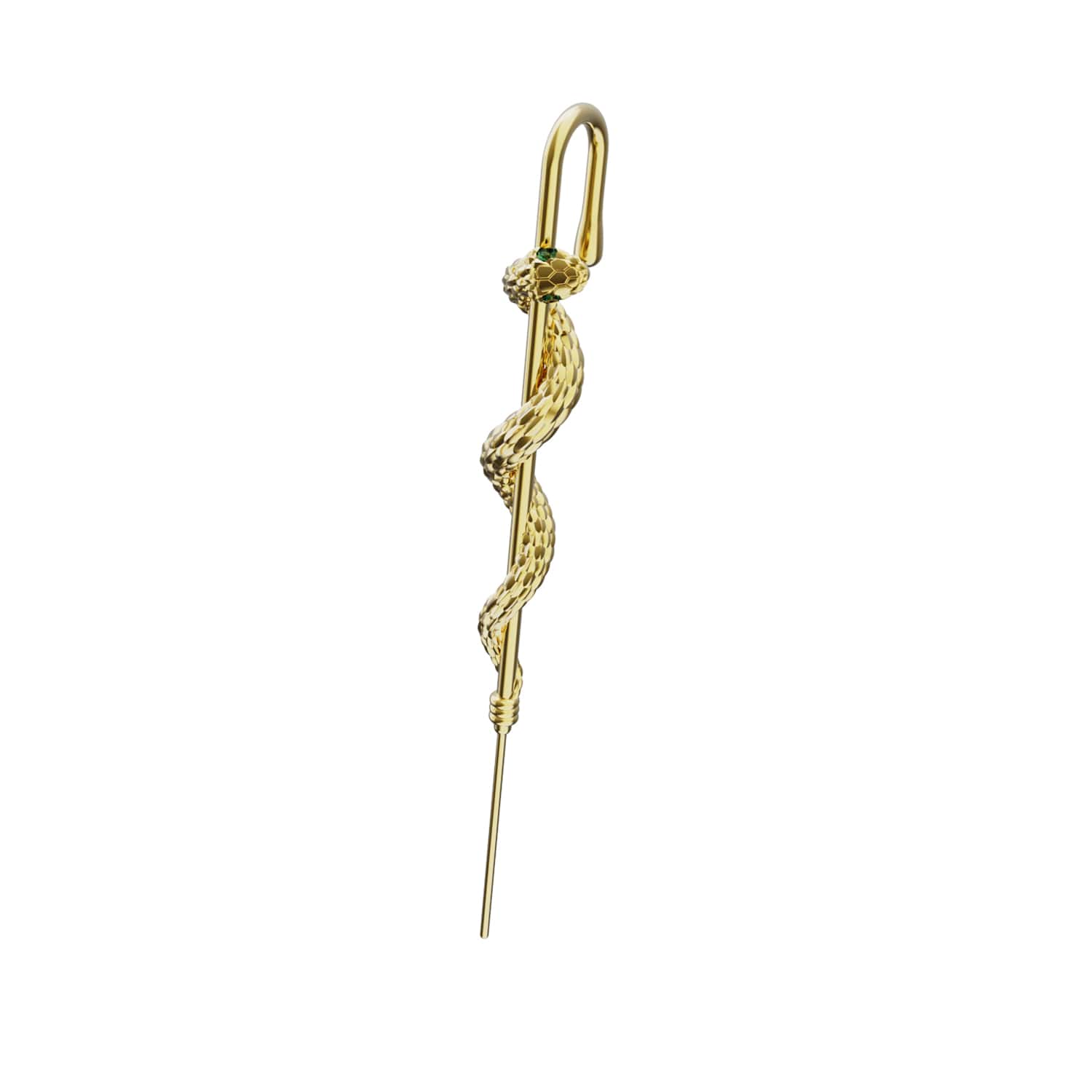 Oreylo Helix Hook - Single