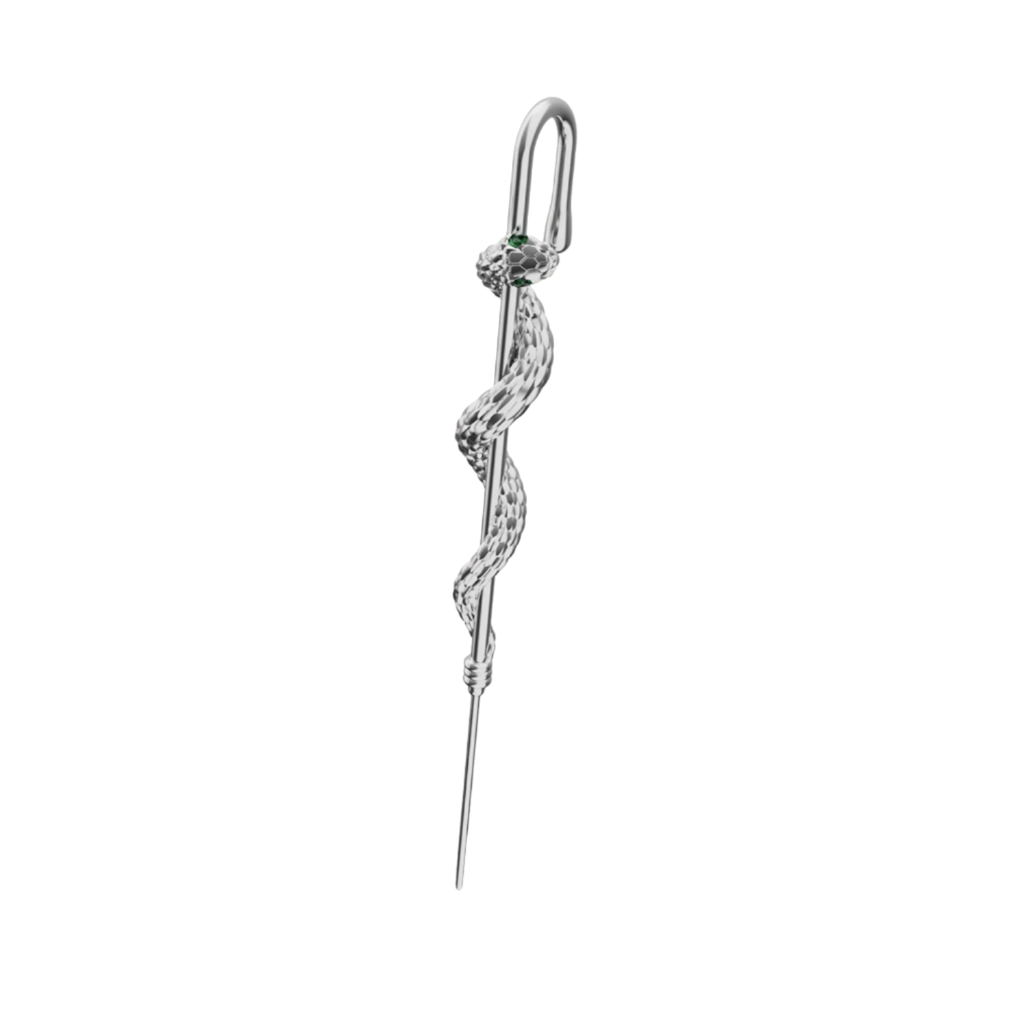 Viper Coil